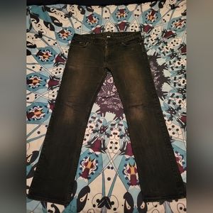 Men's Vans Brand Jeans 32x30